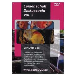 Limox: Leidenschaft Diskuszucht Vol.2 2er DVD Box