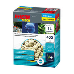 Eheim: bioMECH dual Filtermedium 1l