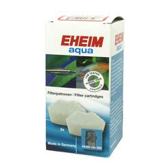 Eheim aqua Filterparonen für aqua 45, 60, 160, 200  2 Stück