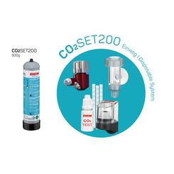 Eheim CO2-Set200 CompletSet