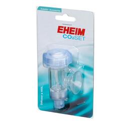 EHEIM C02 SET400 incl.Nachtabschaltung, Mehrwegflasche 500 g und Magnetventil Bild 4