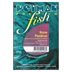 Petman: Premium Fish Rotes Plankton  98g