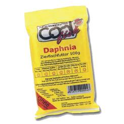  Cool Fish Frostfutter Daphnia -Schoko-  100g 