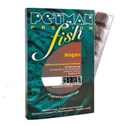 Petman fish Frostfutter Rogen (Fischeier) Blister 100 g