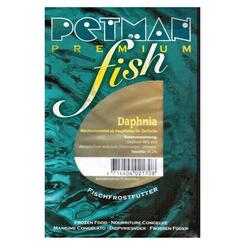 Petman fish Frostfutter Daphnia Blister  98g