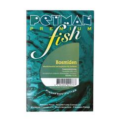 Petman: Premium Fish Bosmiden  98g