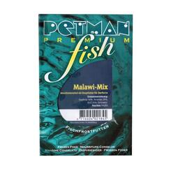 Petman fish Frostfutter Malawi Mix Blister  98g