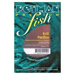 Petman fish Frostfutter Krill Pacifica Blister 100 g