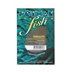 Petman fish Frostfutter Diskus Fit Blister  98g