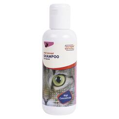 Europet: Pflege-Shampoo Cat Special 250ml