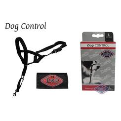 D&D Dog Control  L