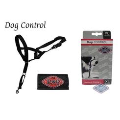 D&D Dog Control  XL 