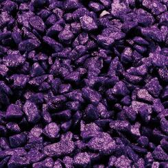 Aqua Della Farbkies urban-purple 2 kg