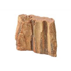 Aqua Della Fossilized Wood 3 Steinimitat  18x8x15cm