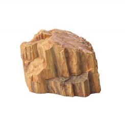 Aqua Della Fossilized Wood 2 Steinimitat  19,5x12,5x12cm