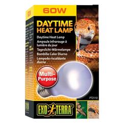 Exo Terra Daytime Heat Lamp  60W