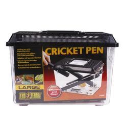 Exo Terra: Cricket Pen Large  30x20,5x19,5cm