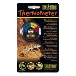 Exo Terra Thermometer analog