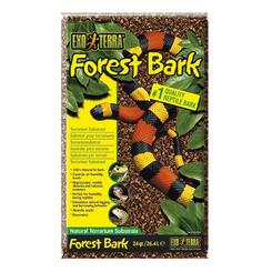Exo Terra Forest Bark  26,4 Liter