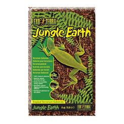 Exo Terra Jungle Earth  8,8 Liter