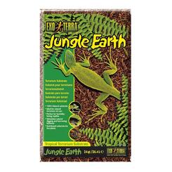 Exo Terra Jungle Earth  26,4 Liter