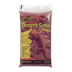 Exo Terra Desert Sand rot  4,5kg