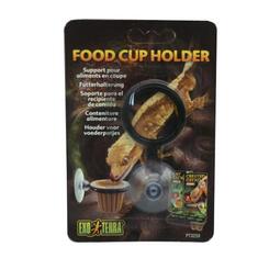 Exo Terra Food Cup Holder Futterhalterung