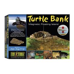 Exo Terra: Turtle Bank small