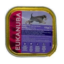 Eukanuba Puppy Huhn  150 g