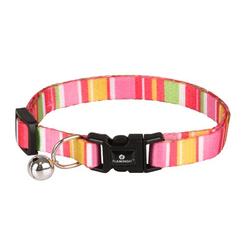 Flamingo Collar for cats  Amira pink  1 St.