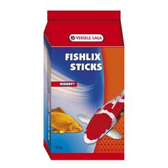 Fishlix Digest+ Sticks  5kg (45,4l)