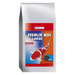 Fishlix Koi Large (8mm)  8kg