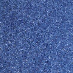 Blauer Filterschaum grob 50x50x3cm
