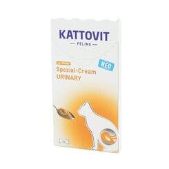 Kattovit Feline Spezial-Cream mit Huhn 6x15g