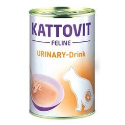 Kattovit Feline Urinary-Drink 135ml