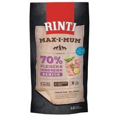 Rinti Max-I-Mum Senior Trockenfutter  12kg