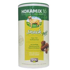 grau: Hokamix 30 Snack Petit  800 g