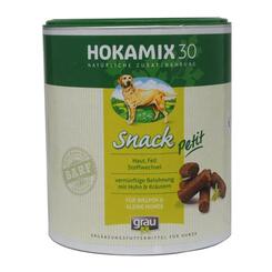 grau: Hokamix 30 Snack Petit  400 g