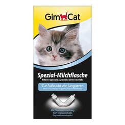 GimCat Spezial Milchflasche
