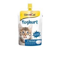 GimCat Yoghurt für Katzen  150g