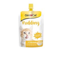 GimCat Pudding Classic für Katzen 150g