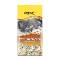 GimCat Vitamin-Flocken 200g