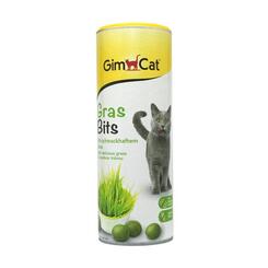 GimCat Gras Bits  425 g