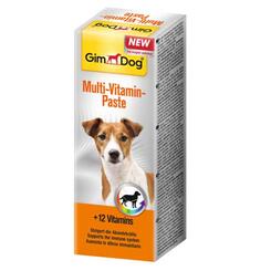 GimDog Multi Vitamin Paste  50g