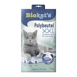 Biokat's Polybeutel XXL  12 Stück
