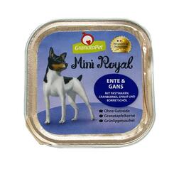 Granata Pet Mini Royal Ente & Gans  150 g