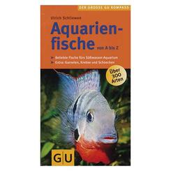 GU: Aquarienfische von A bis Z