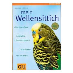 GU Verlag Mein Wellensittich