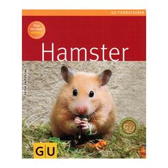 GU: Tierratgeber Hamster