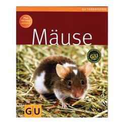 GU: Tierratgeber Mäuse